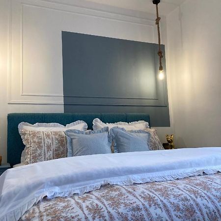 Apartment Ria Σπλιτ Εξωτερικό φωτογραφία
