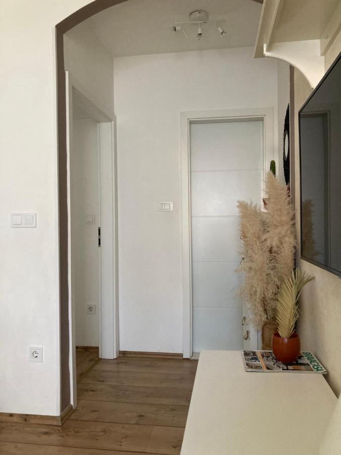 Apartment Ria Σπλιτ Εξωτερικό φωτογραφία