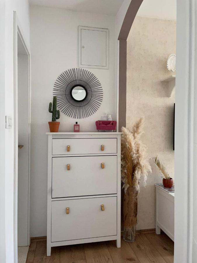 Apartment Ria Σπλιτ Εξωτερικό φωτογραφία