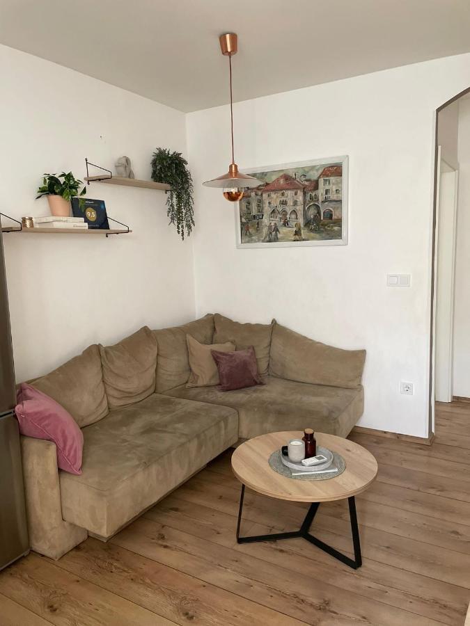 Apartment Ria Σπλιτ Εξωτερικό φωτογραφία