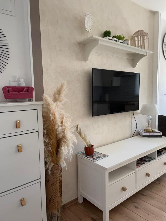 Apartment Ria Σπλιτ Εξωτερικό φωτογραφία