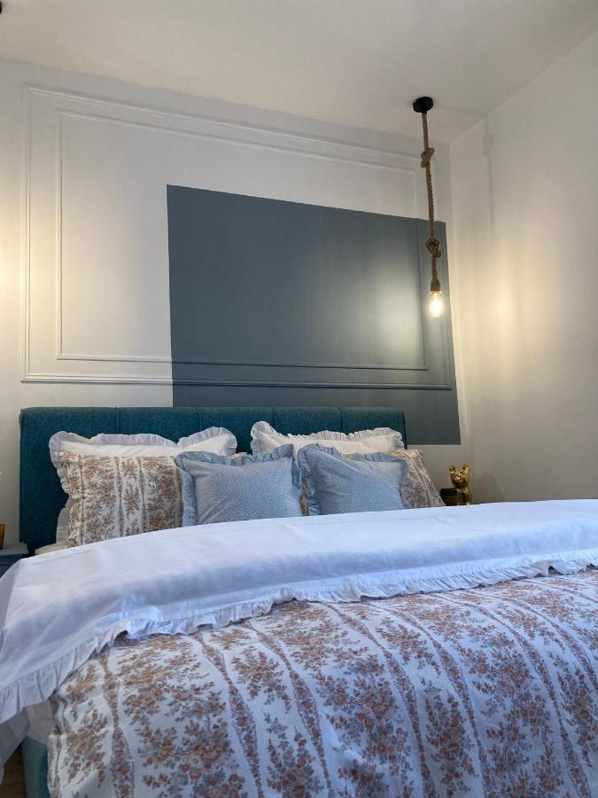 Apartment Ria Σπλιτ Εξωτερικό φωτογραφία