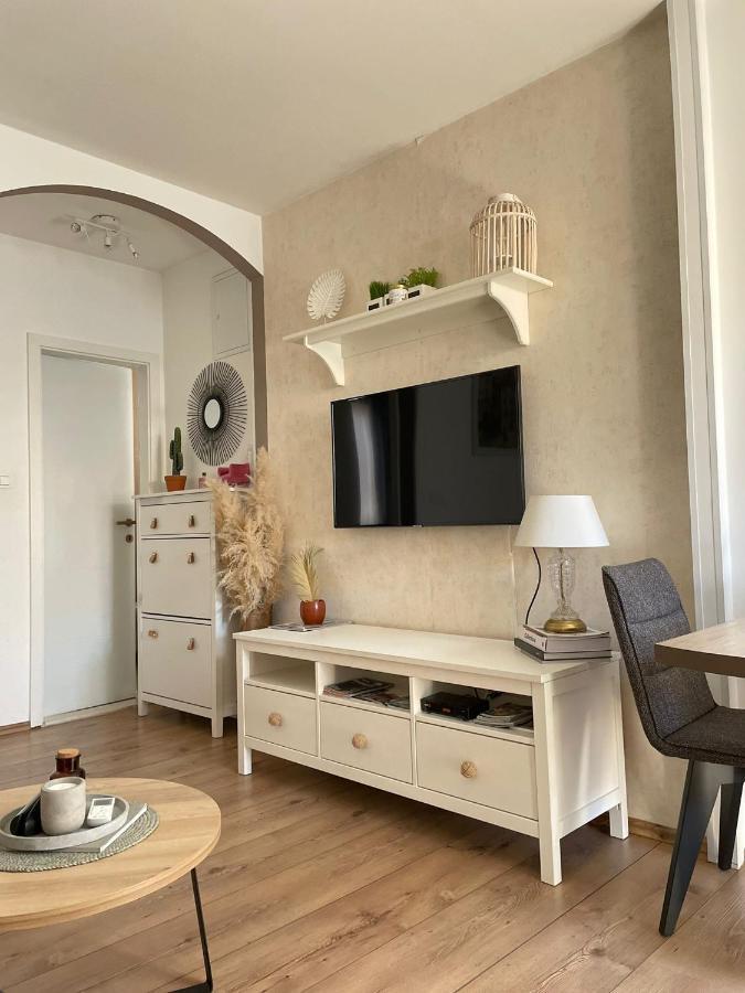 Apartment Ria Σπλιτ Εξωτερικό φωτογραφία