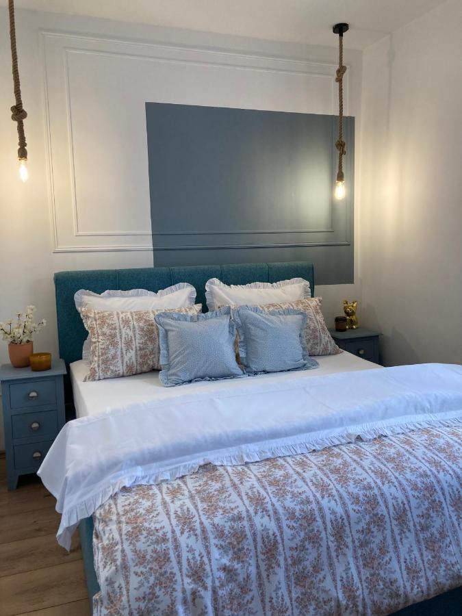 Apartment Ria Σπλιτ Εξωτερικό φωτογραφία