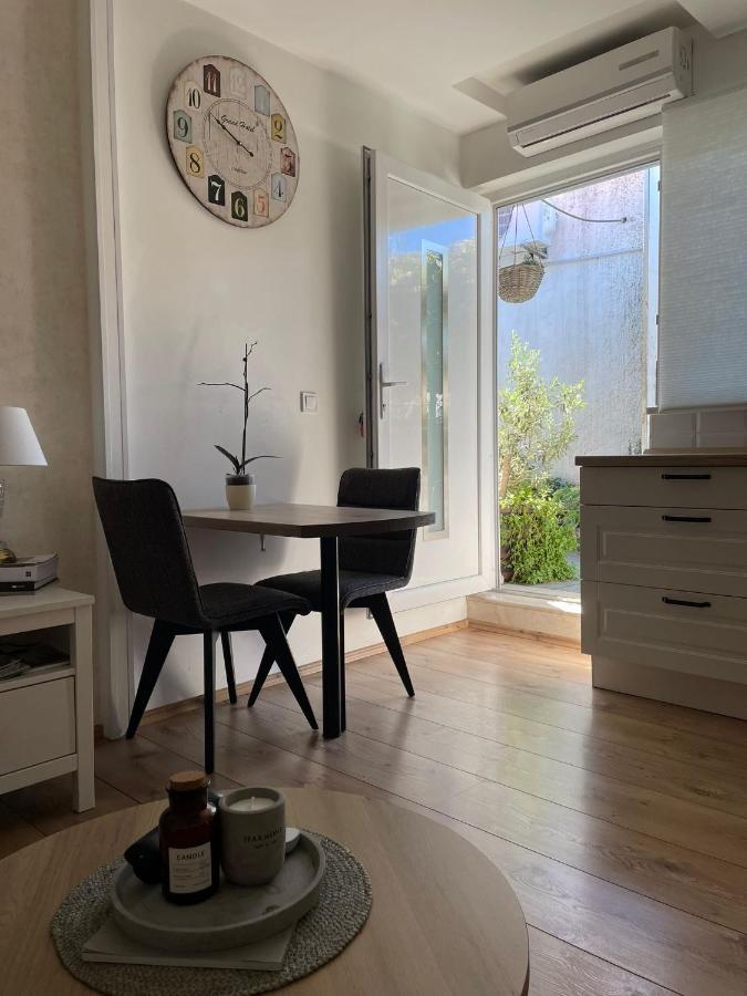Apartment Ria Σπλιτ Εξωτερικό φωτογραφία
