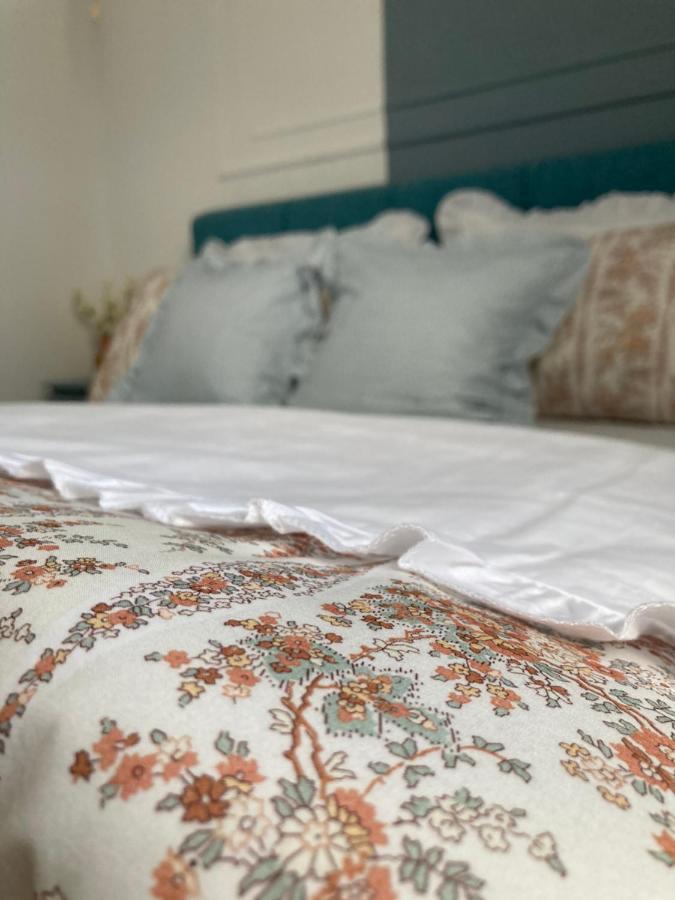 Apartment Ria Σπλιτ Εξωτερικό φωτογραφία