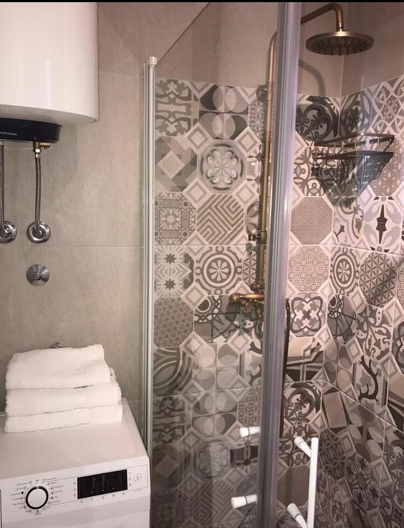 Apartment Ria Σπλιτ Εξωτερικό φωτογραφία
