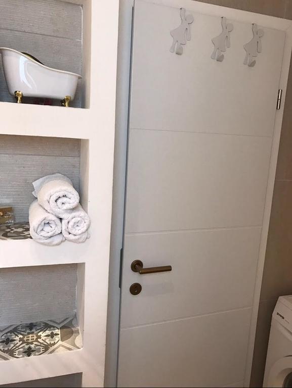 Apartment Ria Σπλιτ Εξωτερικό φωτογραφία