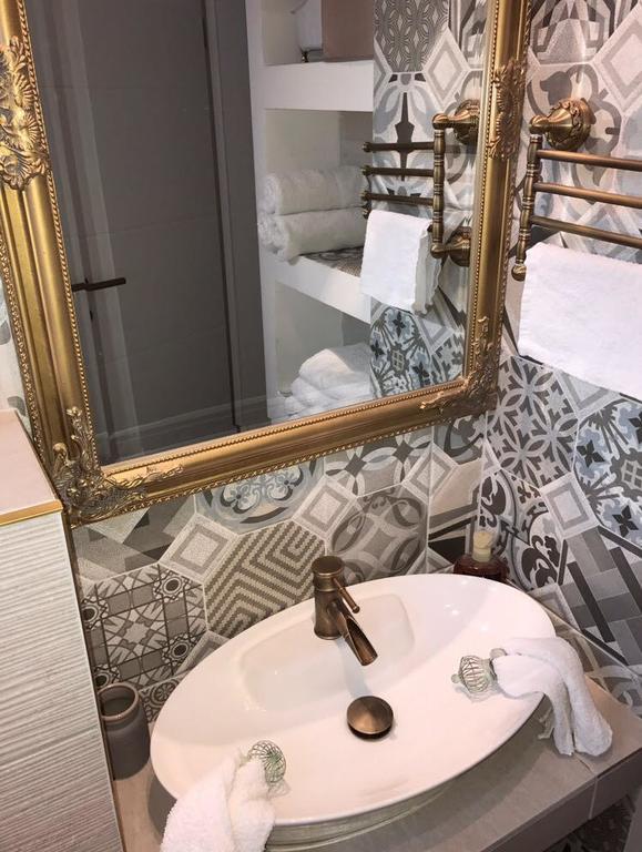 Apartment Ria Σπλιτ Εξωτερικό φωτογραφία